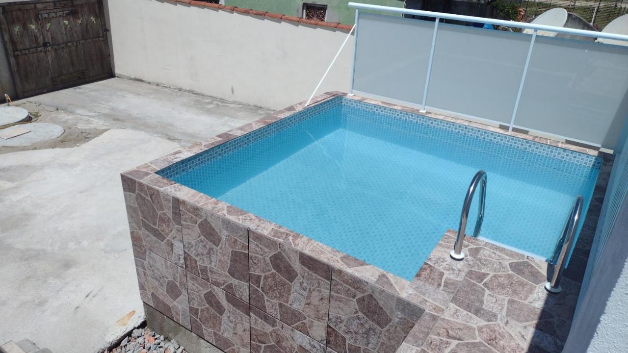 Linda Casa Para Temporada Em Arraial Do Cabo!!! Exteriér fotografie